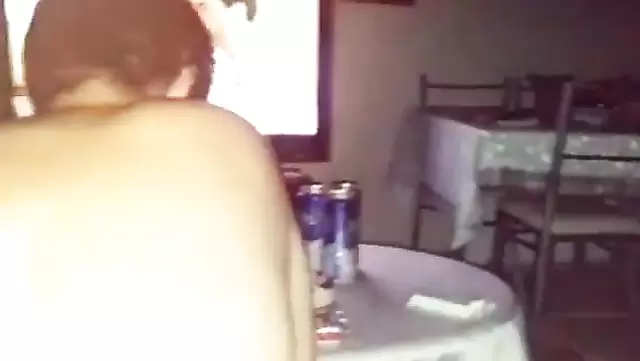 adam sikine koca göt